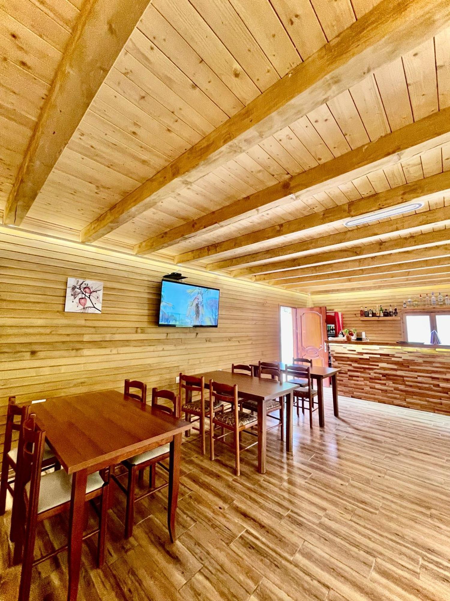 Lazer Cardaku guest house Valbone Buitenkant foto